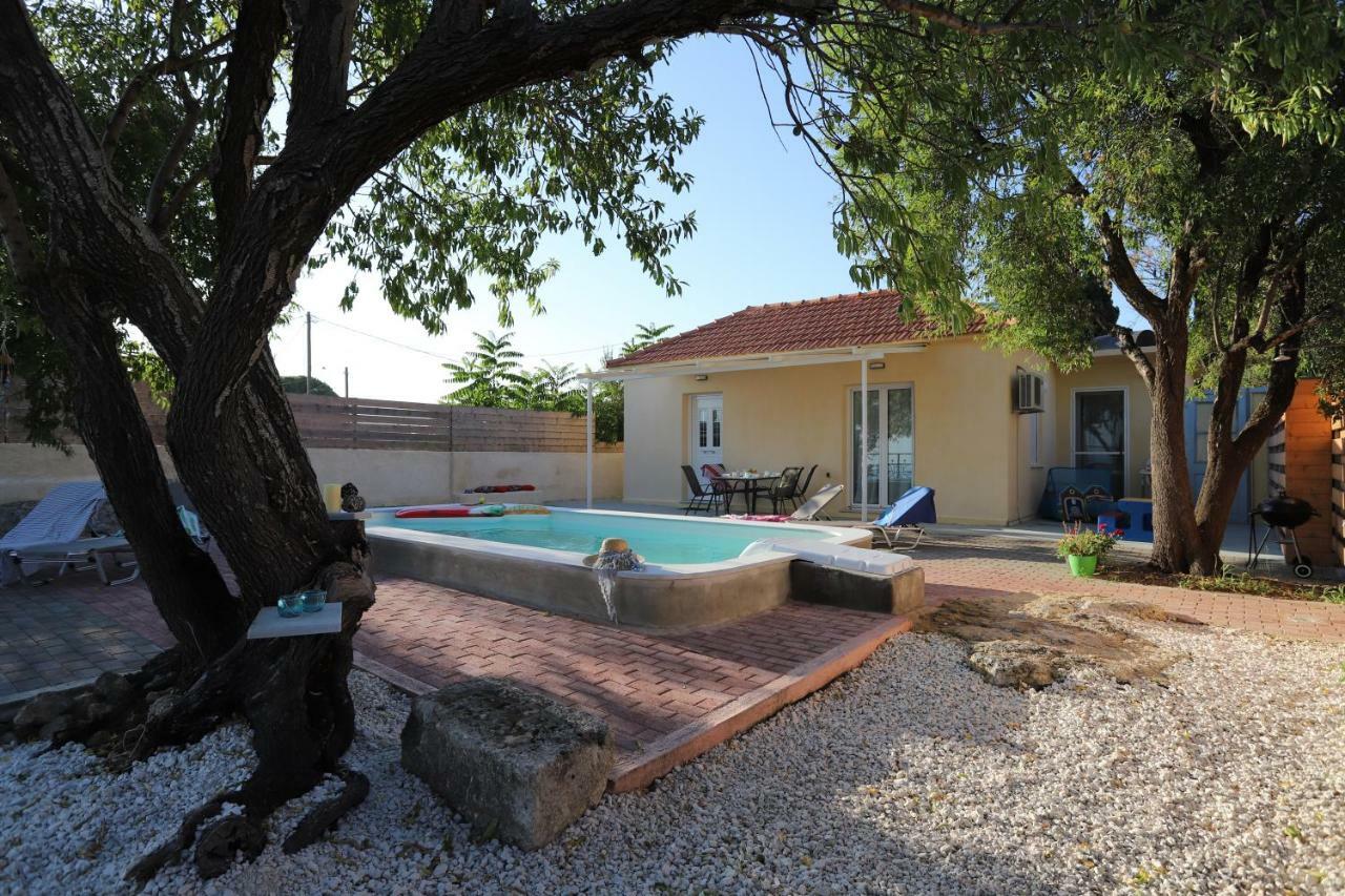Le Paradis D' Elli Lakithra Exterior photo